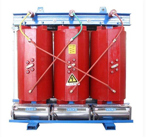 乌达SCB11-1000KVA干式变压器现货供应