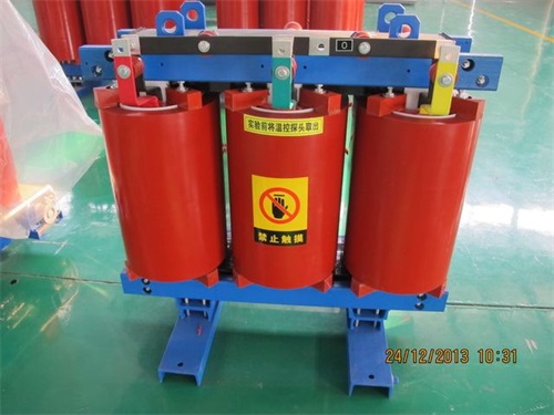 乌达SCB12-315KVA/10KV/0.4KV干式变压器