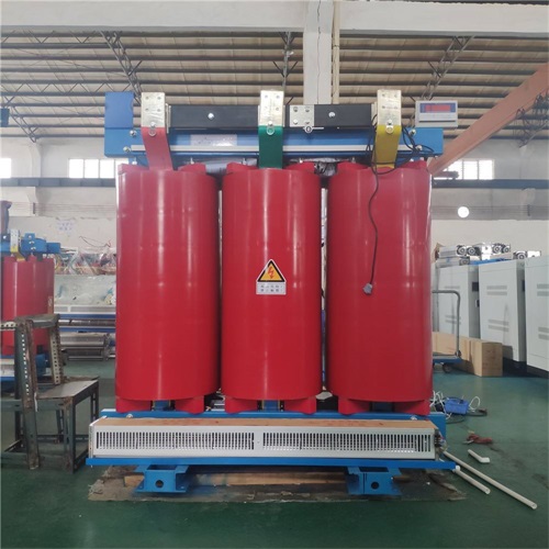 乌达SCB12-2500KVA/10KV/0.4KV干式变压器
