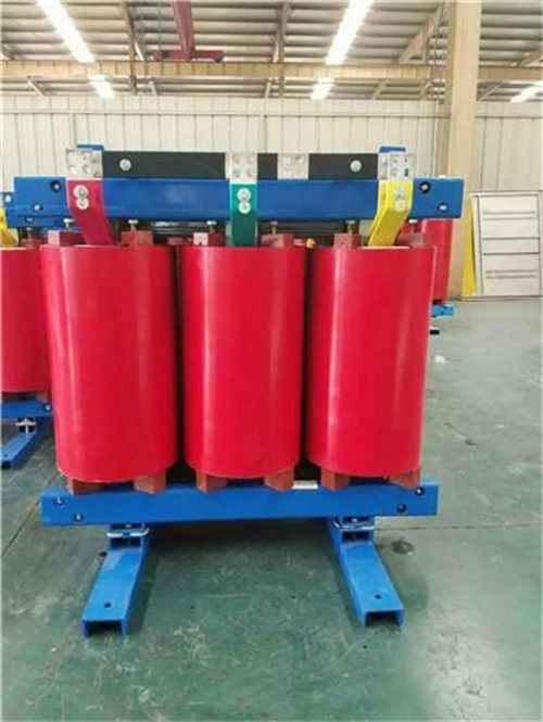乌达SCB11-125KVA/10KV/0.4KV干式变压器