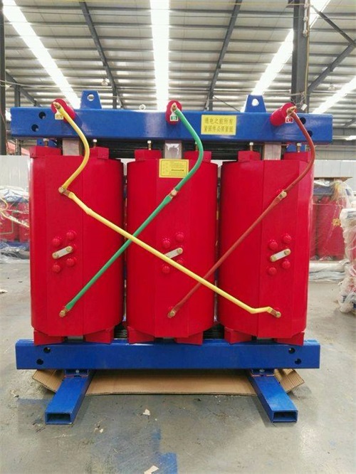 乌达SCB12-315KVA干式变压器现货直发