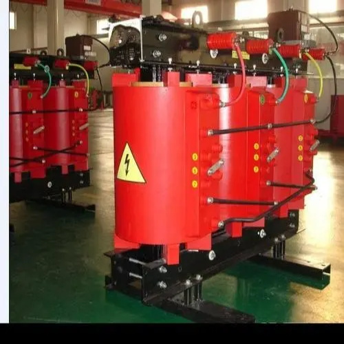 乌达SCB14-80KVA干式变压器