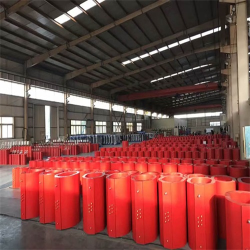 乌达SCB14-4000KVA干式变压器