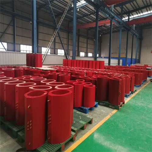 乌达scbh15干式变压器